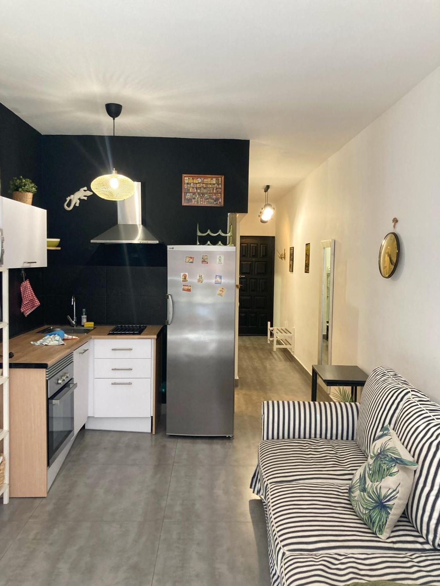 Boutique Apartment I By Canary365 Las Palmas de Gran Canaria Dış mekan fotoğraf