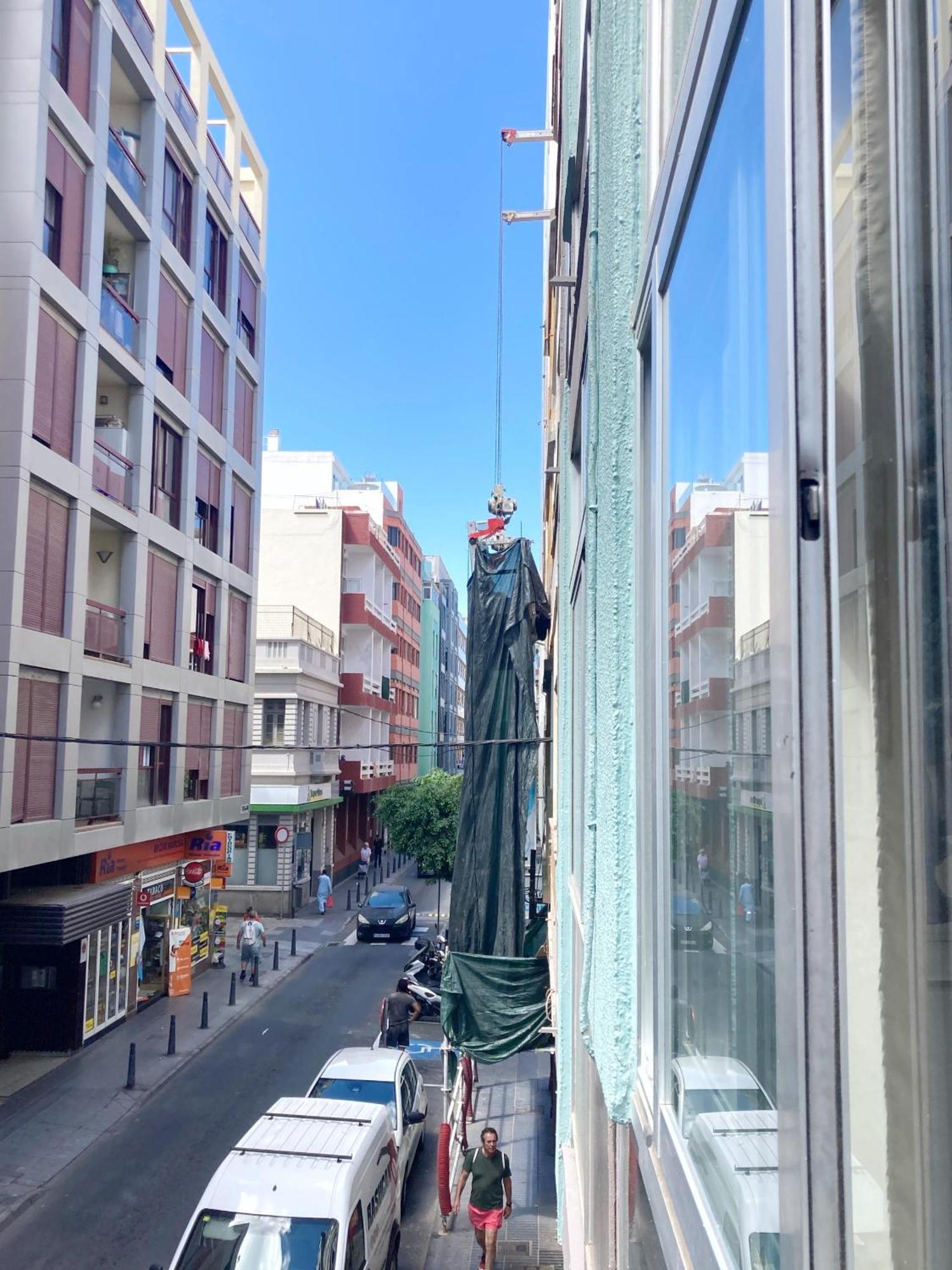 Boutique Apartment I By Canary365 Las Palmas de Gran Canaria Dış mekan fotoğraf